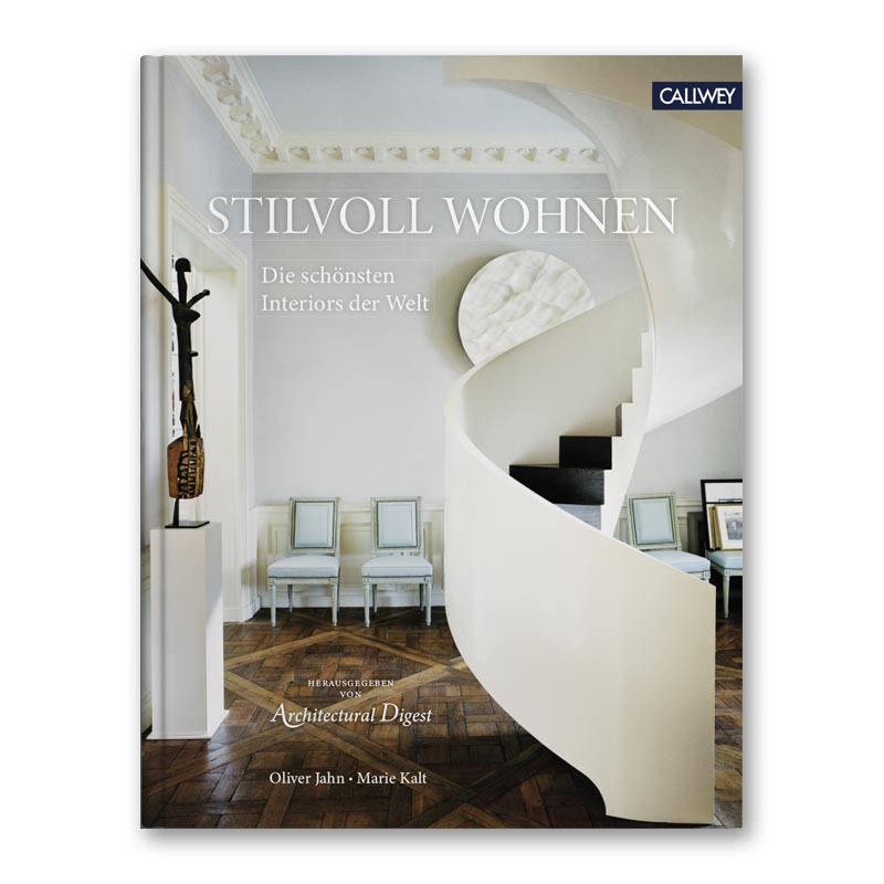 Stilvoll Wohnen