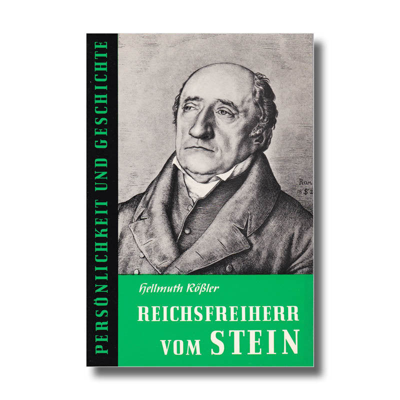 Reichsfreiherr Vom Stein – Muster-Schmidt Webshop