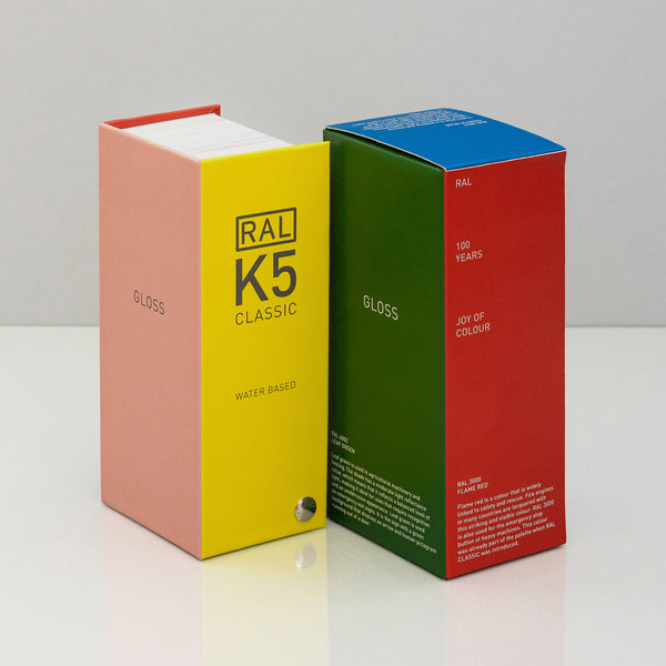 RAL-K5 Glossy