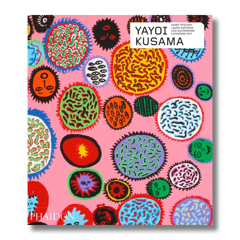 Yayoi Kusama