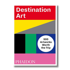 Destination Art