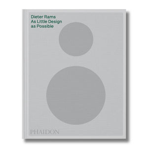 Dieter Rams – Muster-Schmidt Webshop