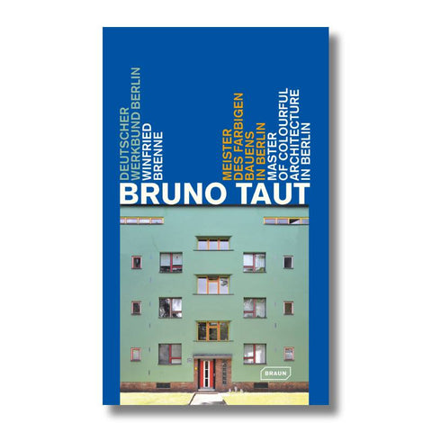 Bruno Taut