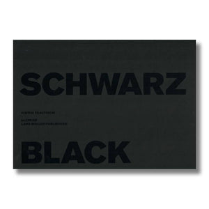 SCHWARZ - BLACK