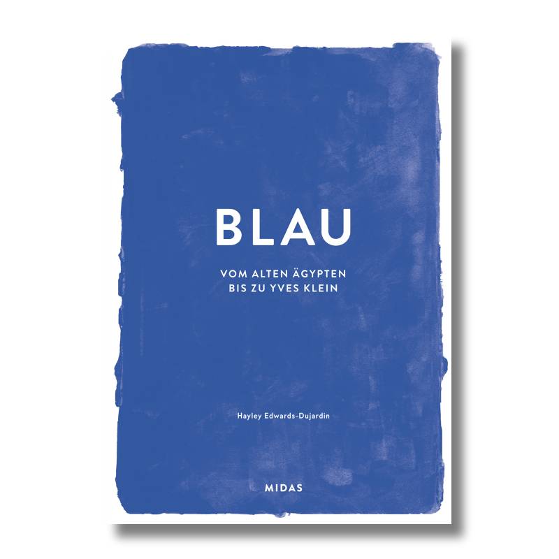 BLAU (Farben der Kunst)