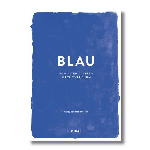 BLAU (Farben der Kunst)