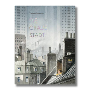 Die graue Stadt