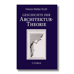 Geschichte der Architekturtheorie