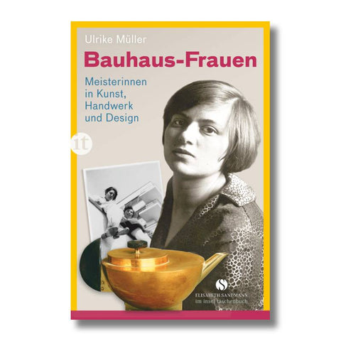 Bauhaus-Frauen