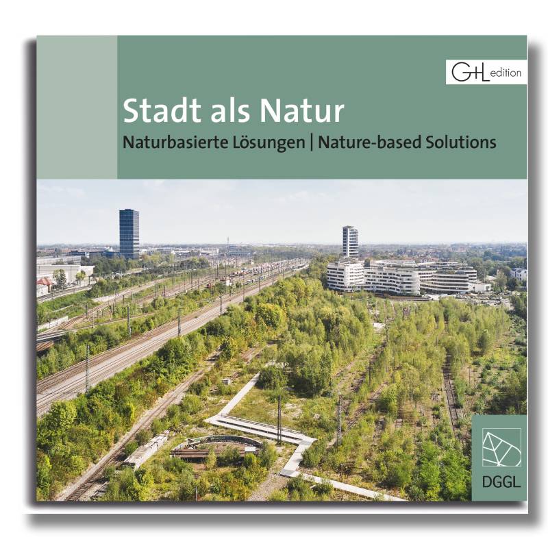 Stadt als Natur