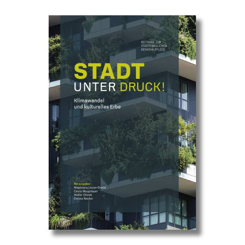 Stadt unter Druck!