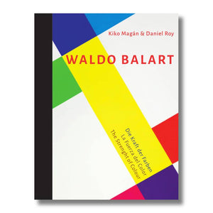 Waldo Balart