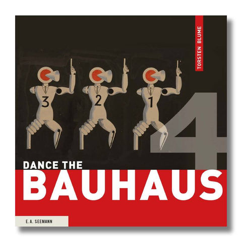 Dance the Bauhaus