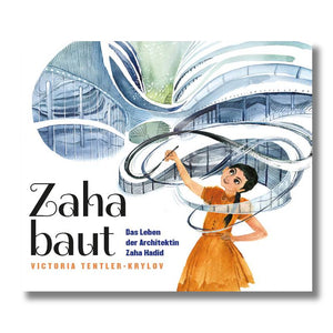 Zaha baut