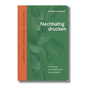 Nachhaltig drucken