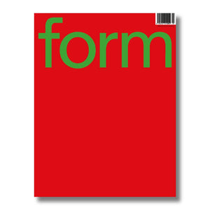 form Nº 292. Farbe