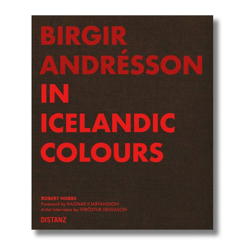 Birgir Andrésson, In Icelandic Colours