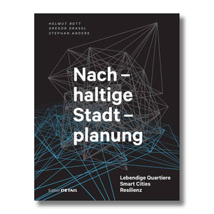 Nachhaltige Stadtplanung