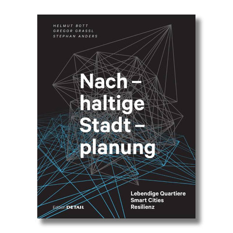 Nachhaltige Stadtplanung