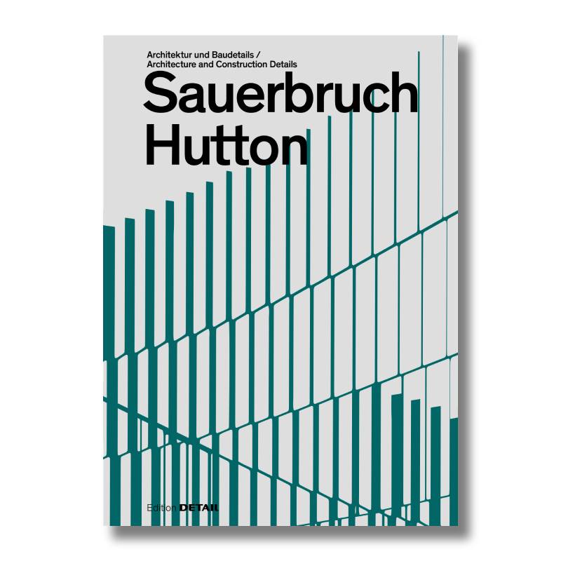 Sauerbruch Hutton