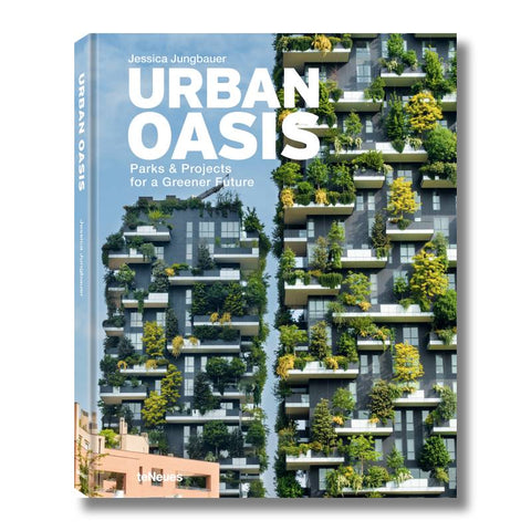 Urban Oasis