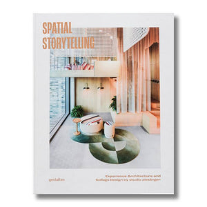 Spatial Storytelling