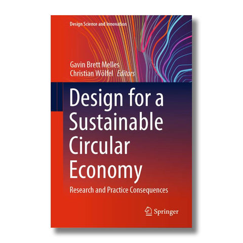 Design for a Sustainable Circular Economy