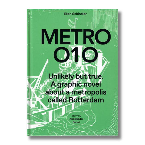 Metro 010