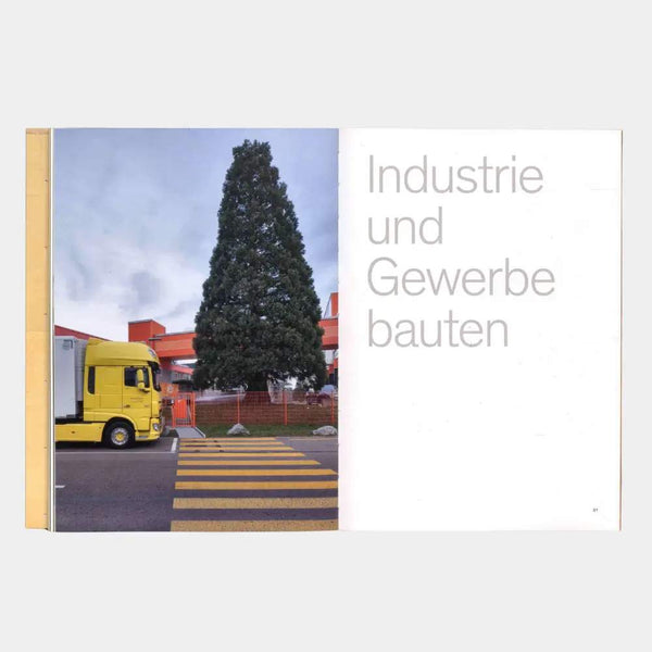 Farbkultur im Kanton Aargau