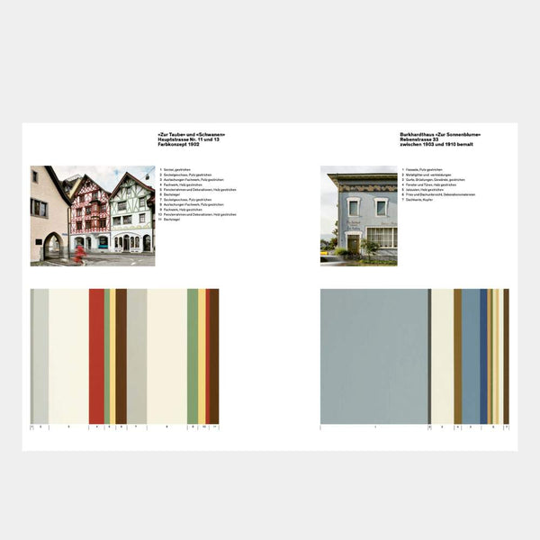 Farbkultur Arbon