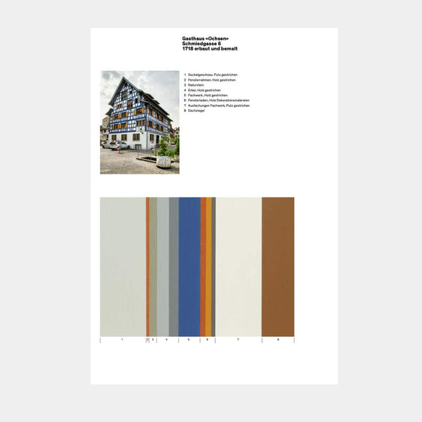 Farbkultur Arbon