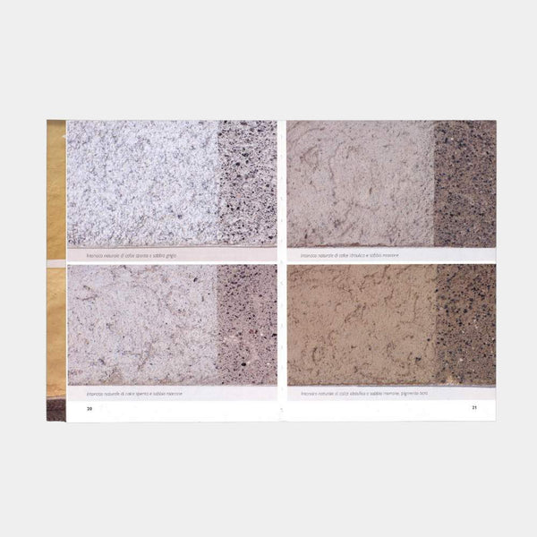 La Cultura e l’uso del colore nel canton Ticino