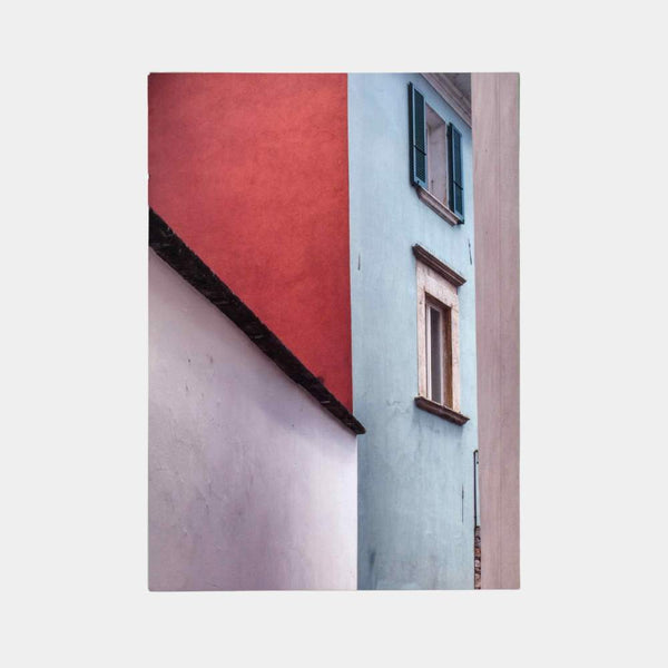 La Cultura e l’uso del colore nel canton Ticino