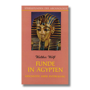 Funde in Ägypten