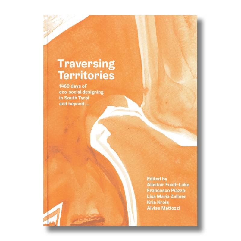 Traversing Territories