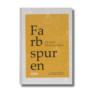 Farbspuren