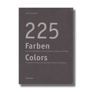 225 Farben