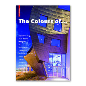 The Colours of…