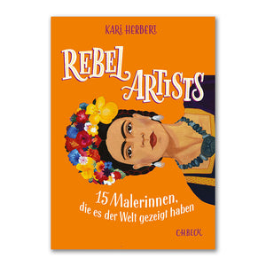 Rebel Artists