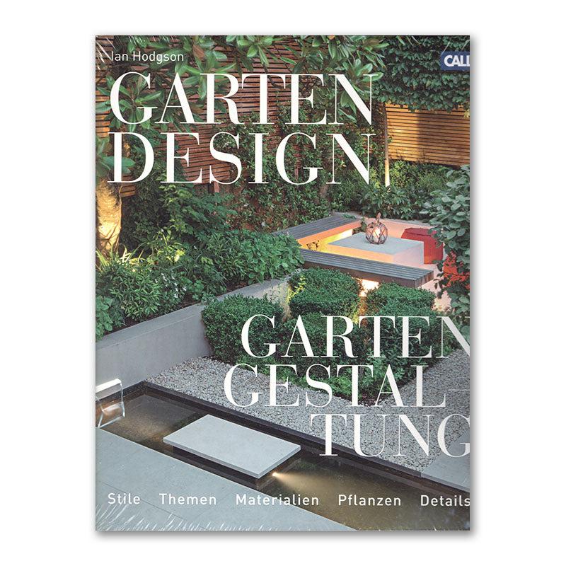 Gartendesign - Gartengestaltung