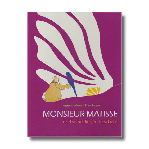 Monsieur Matisse