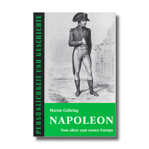 Napoleon I.