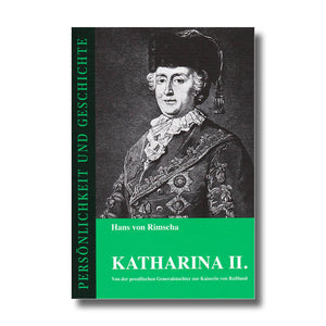 Katharina II.,
