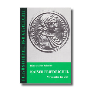 Kaiser Friedrich II.