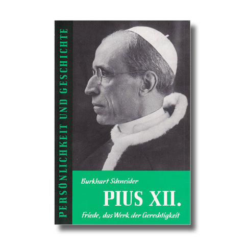 Pius XII.