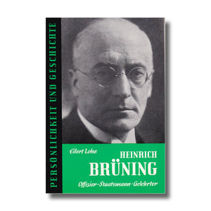 Heinrich Brüning