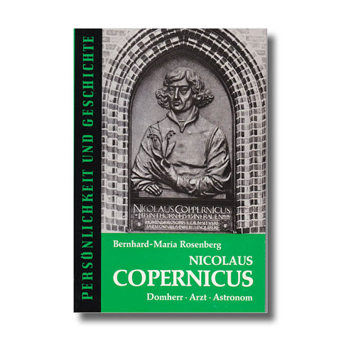 Nicolaus Copernicus