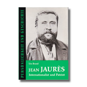 Jean Jaurés