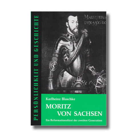 Moritz von Sachsen