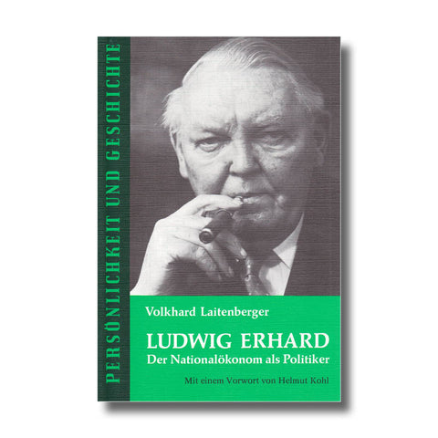 Ludwig Erhard